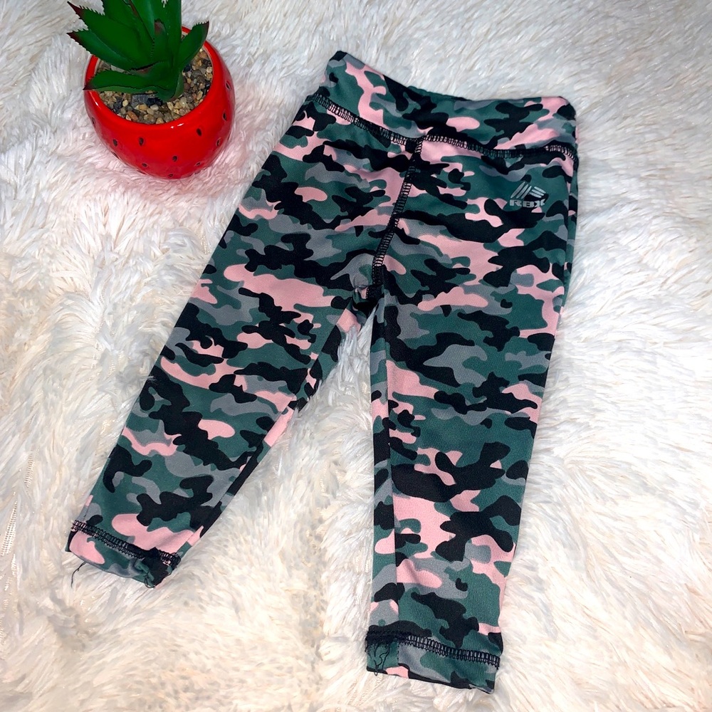 RBX Leggings/Pants Baby 18M